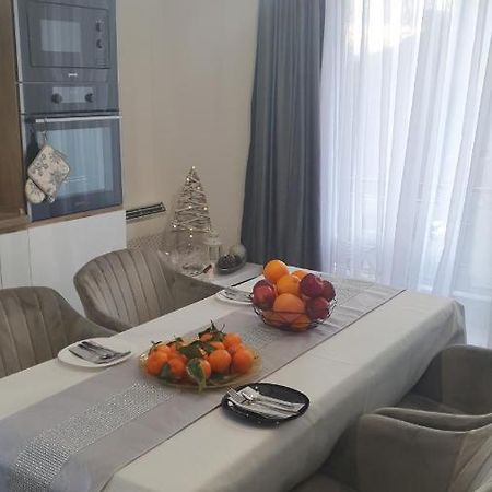 Sunny Apartment Blagoevgrad Exterior foto