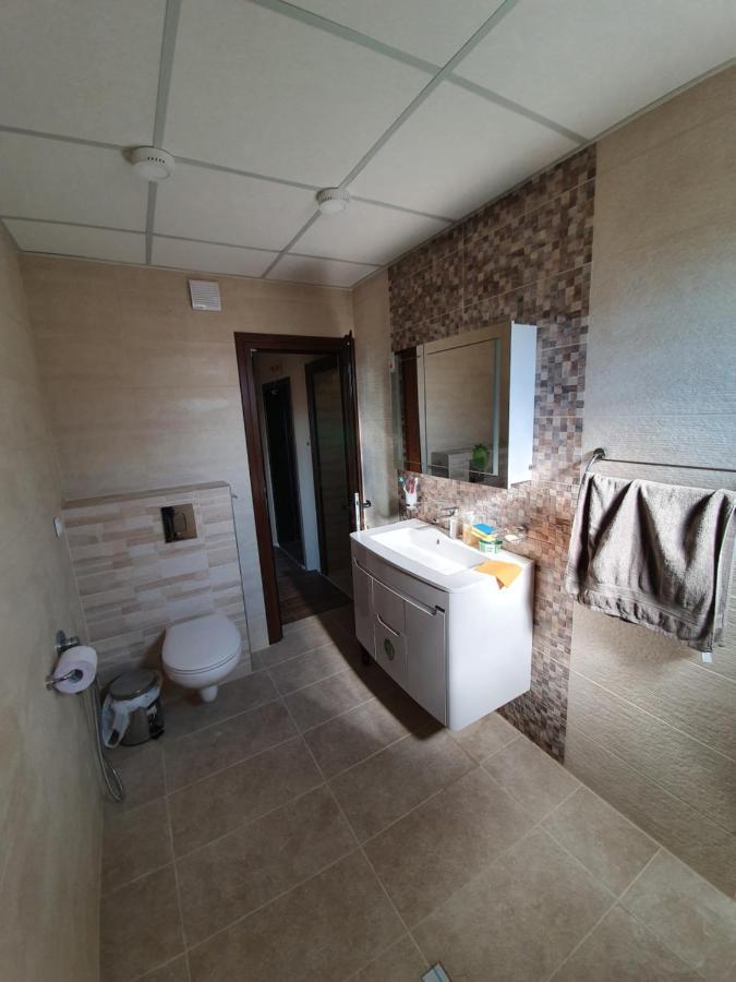 Sunny Apartment Blagoevgrad Exterior foto
