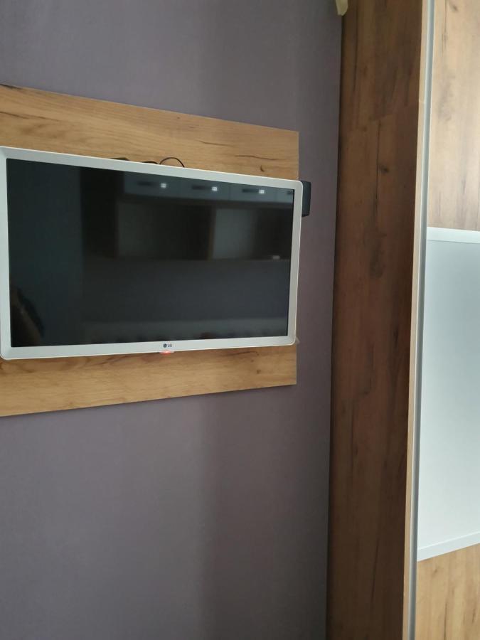 Sunny Apartment Blagoevgrad Exterior foto