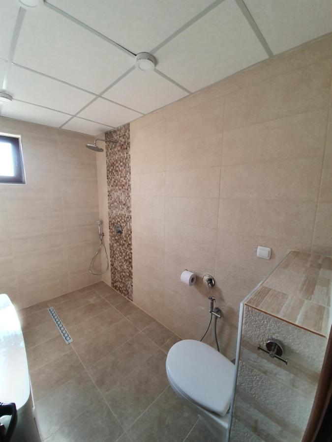 Sunny Apartment Blagoevgrad Exterior foto