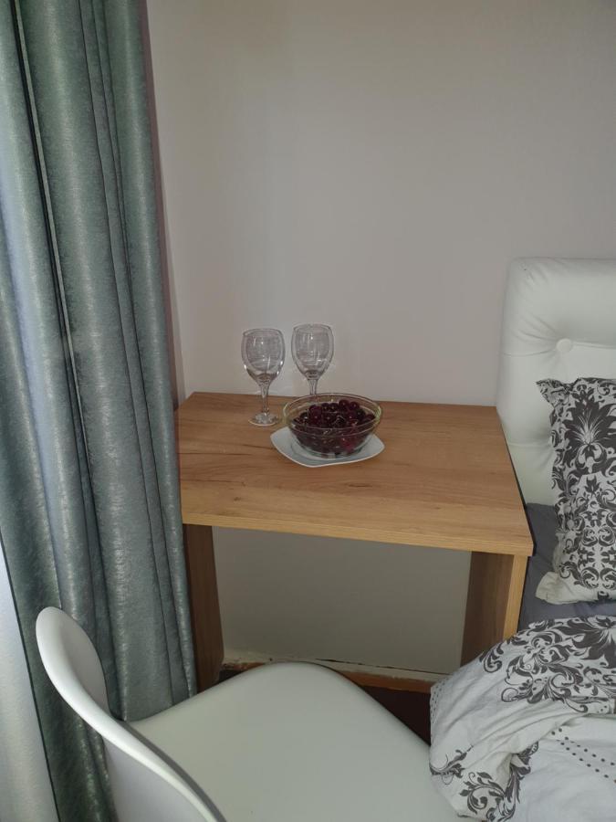 Sunny Apartment Blagoevgrad Exterior foto