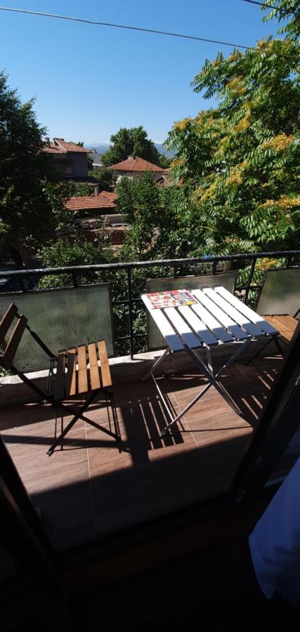 Sunny Apartment Blagoevgrad Exterior foto
