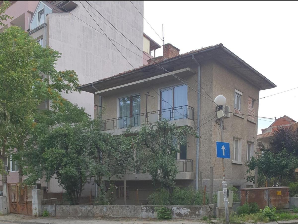 Sunny Apartment Blagoevgrad Exterior foto