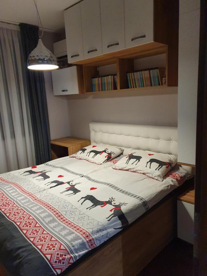 Sunny Apartment Blagoevgrad Exterior foto