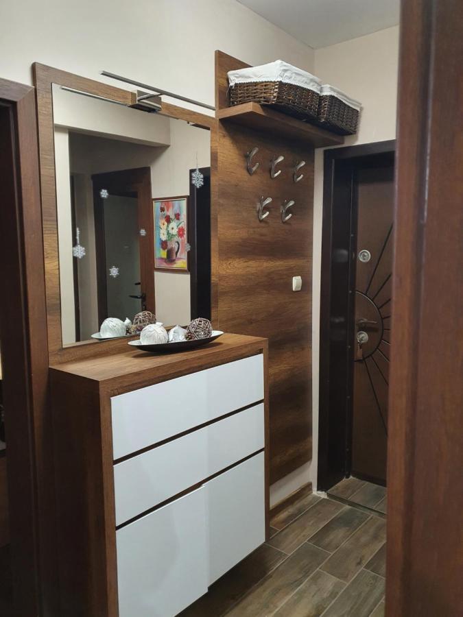 Sunny Apartment Blagoevgrad Exterior foto
