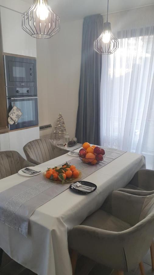 Sunny Apartment Blagoevgrad Exterior foto