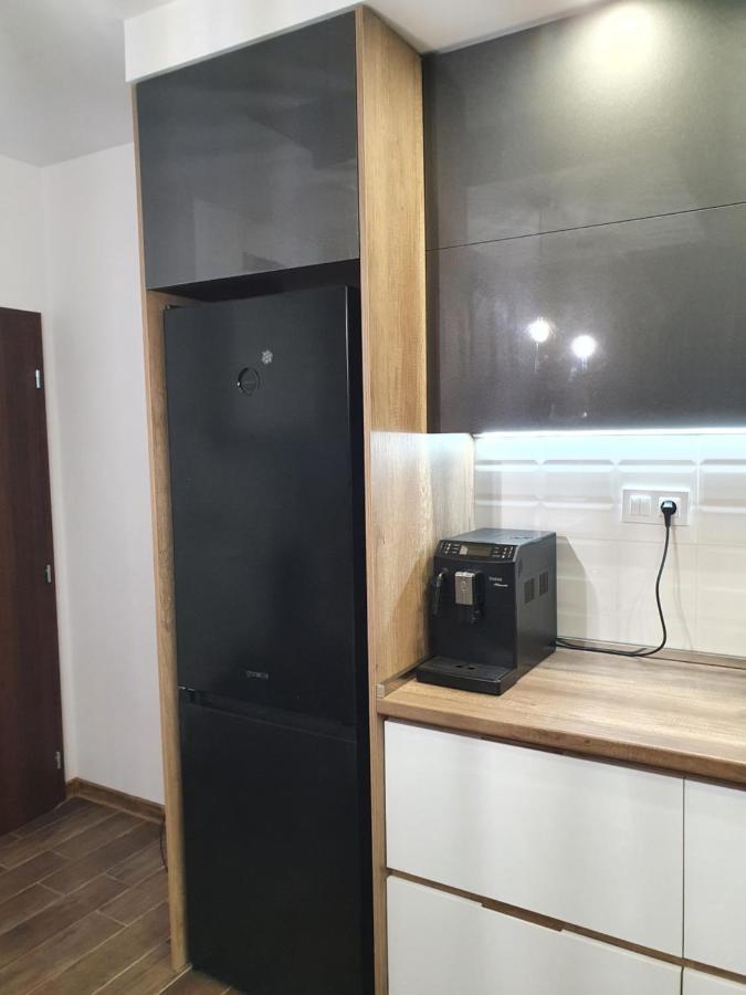 Sunny Apartment Blagoevgrad Exterior foto