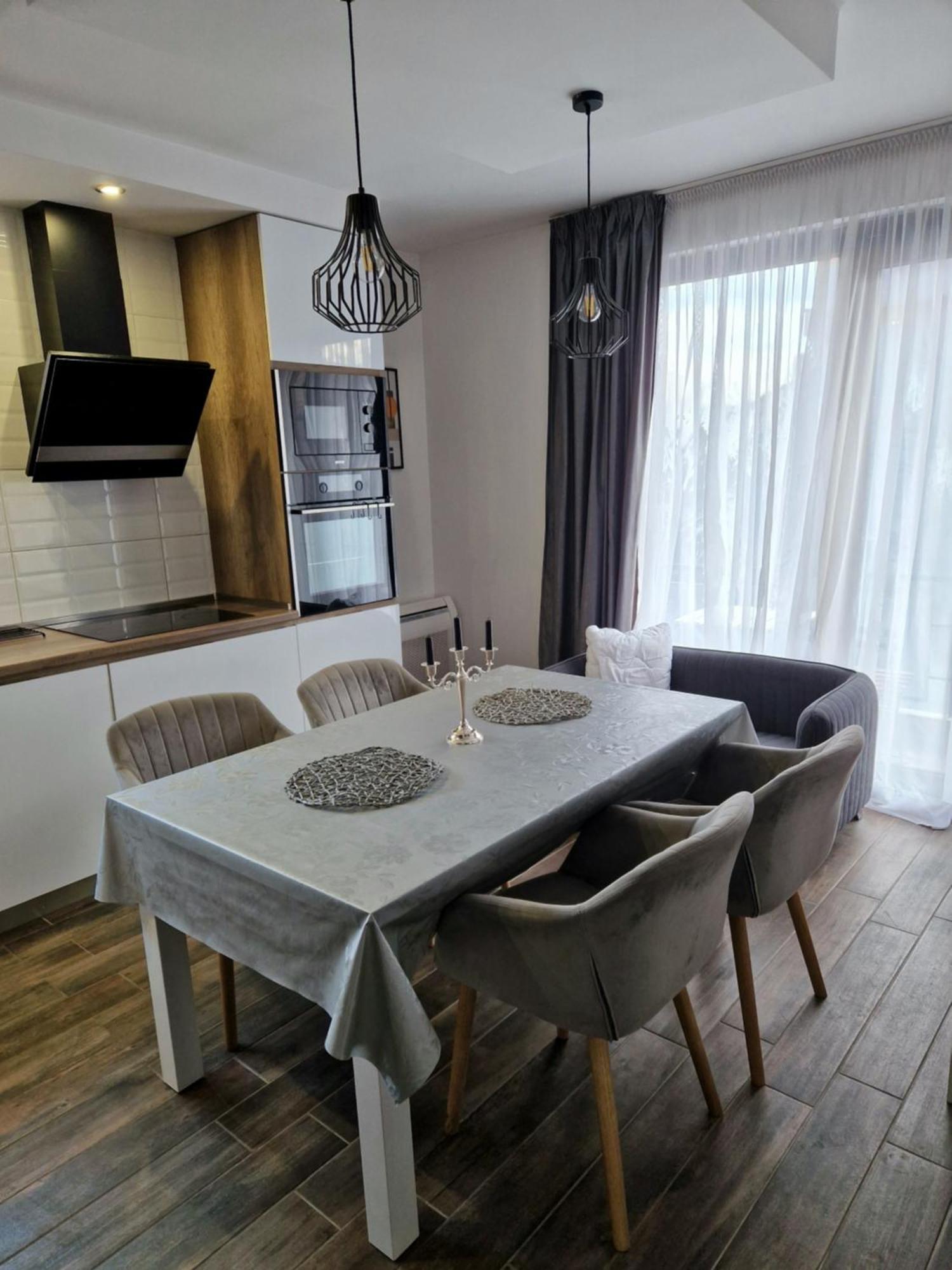 Sunny Apartment Blagoevgrad Exterior foto